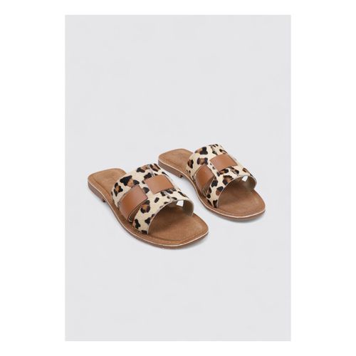 Sandales plates Limma SYRINGA - Limma - Modalova