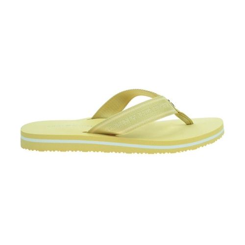 Tongs Tommy Hilfiger FW0FW08515ZQM - Tommy Hilfiger - Modalova