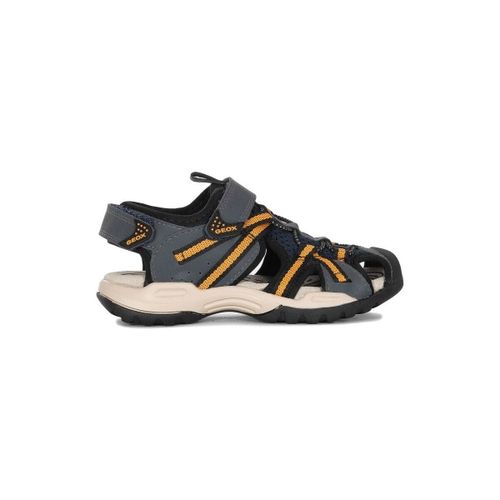 Sandales plates Geox J450RBC0659 - Geox - Modalova