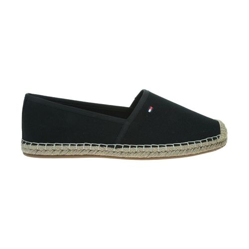 Ville basse FW0FW08541BDS - Tommy Hilfiger - Modalova