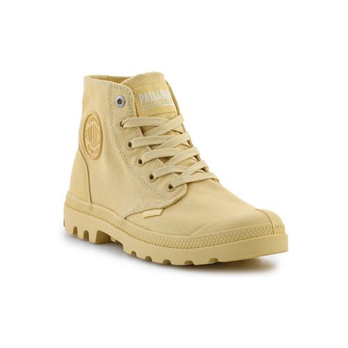 Ville basse Palladium 73089725M - Palladium - Modalova