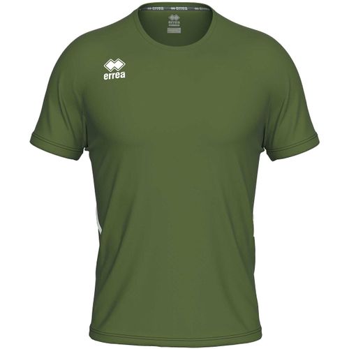 T-shirt Errea Marvin Maglia Mc Ad - Errea - Modalova