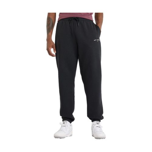 Pantalon New Balance MP51505BK - New Balance - Modalova