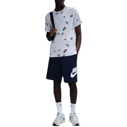 T-shirt Nike HJ0561 - Nike - Modalova