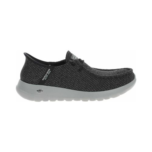 Baskets basses Skechers 216285BKGY - Skechers - Modalova