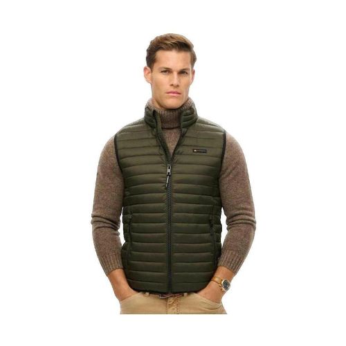 Gilet Superdry Fuji Lite - Superdry - Modalova