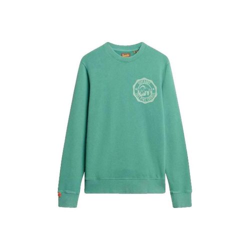 Sweatshirts Lo-Fi Mono Relaxd - Superdry - Modalova