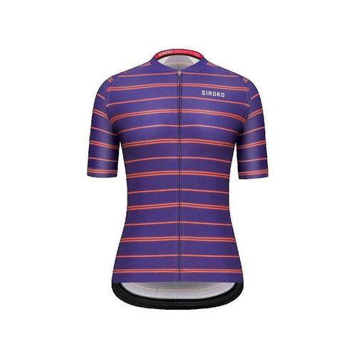 T-shirt Siroko M2 Elba - Siroko - Modalova