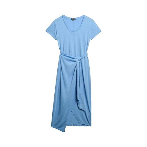 Robe Superdry Slub Wrap - Superdry - Modalova