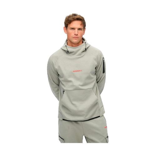 Sweatshirts à capuche Tech - Superdry - Modalova
