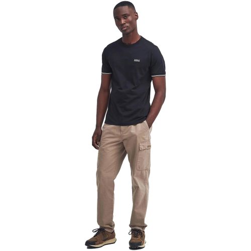 T-shirt Barbour MTS1296-MTS - Barbour - Modalova