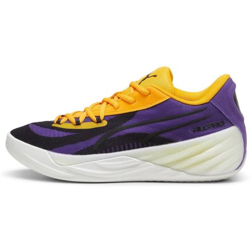 Baskets Puma All-Pro NITRO - Puma - Modalova