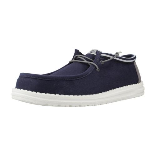 Baskets HEYDUDE Wally Letterman - HEYDUDE - Modalova