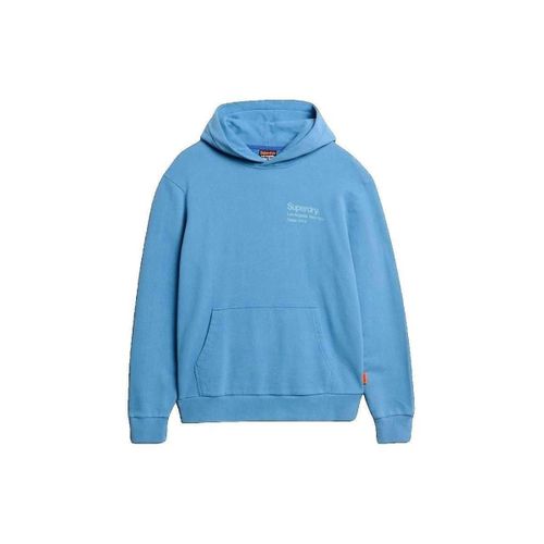 Sweatshirts à capuche Core City - Superdry - Modalova