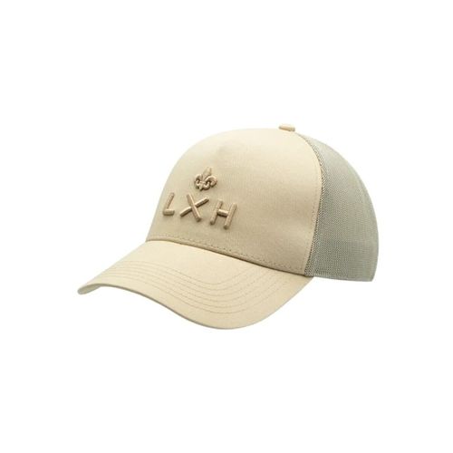 Casquette Casquette Coton Ref 65082 Beige - LXH - Modalova