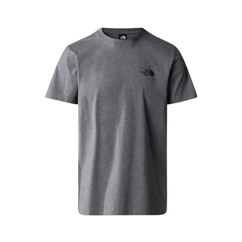 T-shirt The North Face Simple Dome - The North Face - Modalova