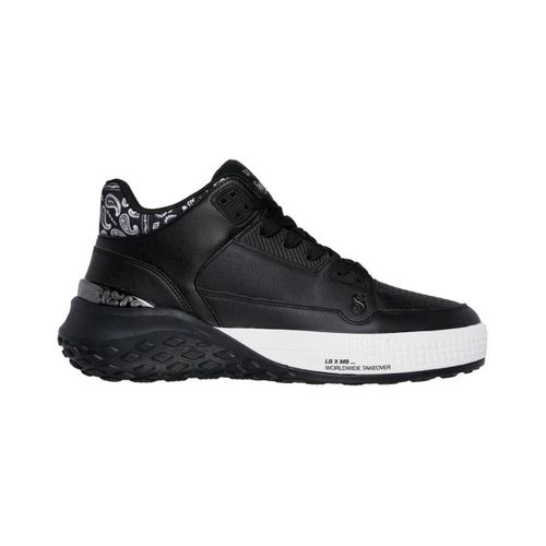 Ville basse Snoop Dogg: Sizzle - Skechers - Modalova