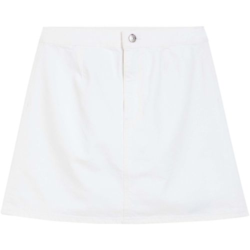 Jupes courtes Mini Denim Skirt - Calvin Klein Jeans - Modalova
