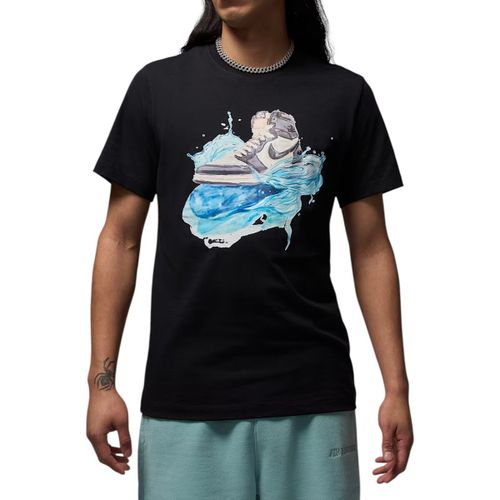 T-shirt Nike IB3355 - Nike - Modalova