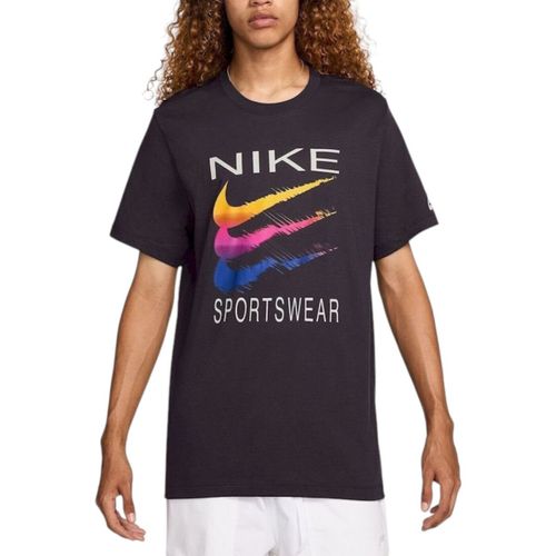 T-shirt Nike HQ8094 - Nike - Modalova