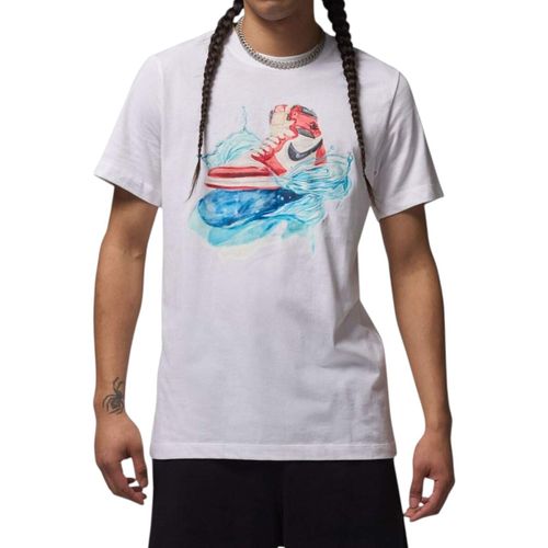 T-shirt Nike IB3355 - Nike - Modalova