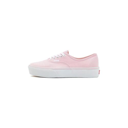 Baskets basses Basket AUTHENTIC PLATFORM - Vans - Modalova