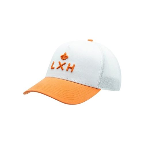 Casquette Casquette Coton Ref 65087 Orange - LXH - Modalova