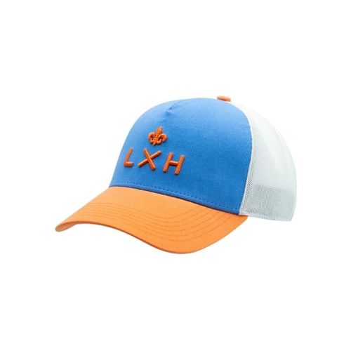 Casquette Casquette Coton Ref 65089 Multicolor - LXH - Modalova