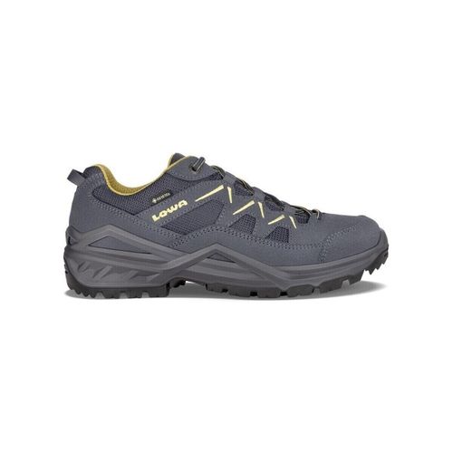 Baskets basses Lowa Sirkos Evo Gtx - Lowa - Modalova