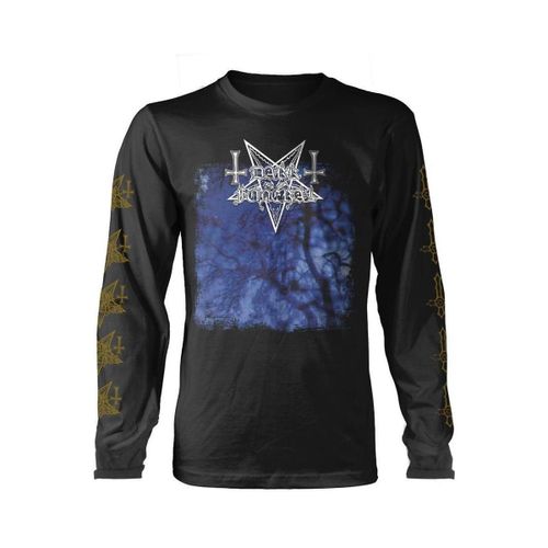 T-shirt Dark Funeral S/T - Dark Funeral - Modalova