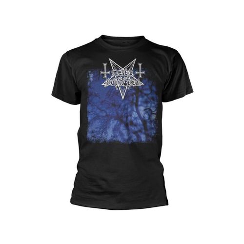 T-shirt Dark Funeral S/T - Dark Funeral - Modalova