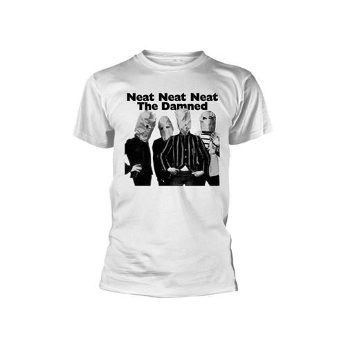 T-shirt The Damned Neat Neat Neat - The Damned - Modalova