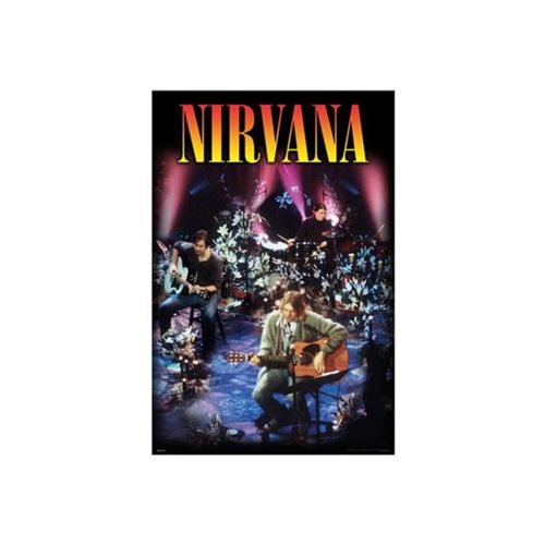 Affiches, posters Nirvana PM11942 - Nirvana - Modalova