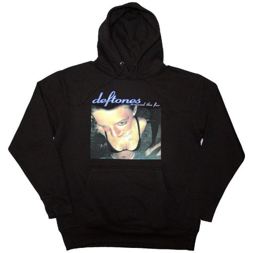 Sweatshirts à capuche Around The Fur - Deftones - Modalova