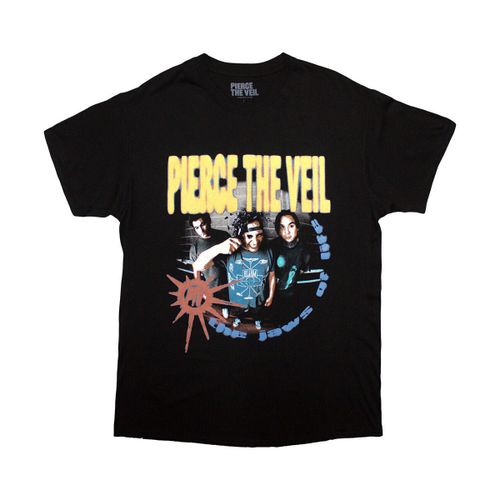 T-shirt I Can't Hear You - Pierce The Veil - Modalova
