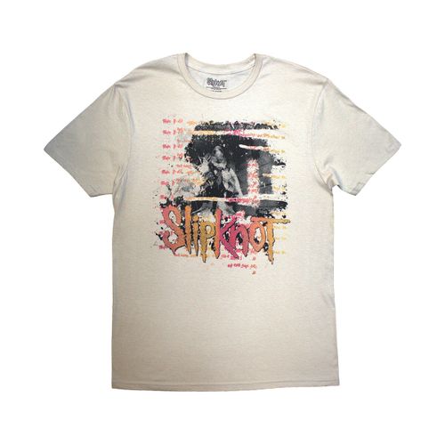 T-shirt Slipknot RO13462 - Slipknot - Modalova