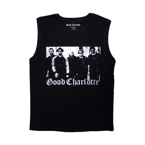 Debardeur Good Charlotte RO13480 - Good Charlotte - Modalova