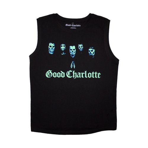 Debardeur Generation RX - Good Charlotte - Modalova