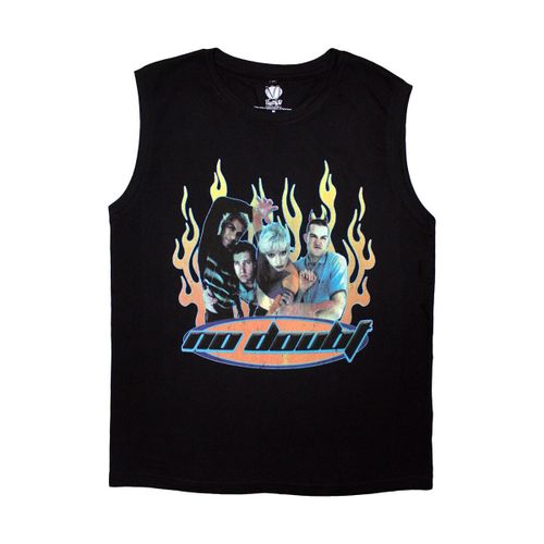 Debardeur No Doubt RO13487 - No Doubt - Modalova