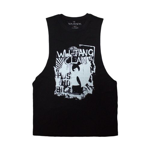 Debardeur Wu-Tang Clan RO13508 - Wu-Tang Clan - Modalova