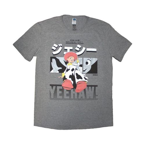 T-shirt Disney Yeehaw - Disney - Modalova