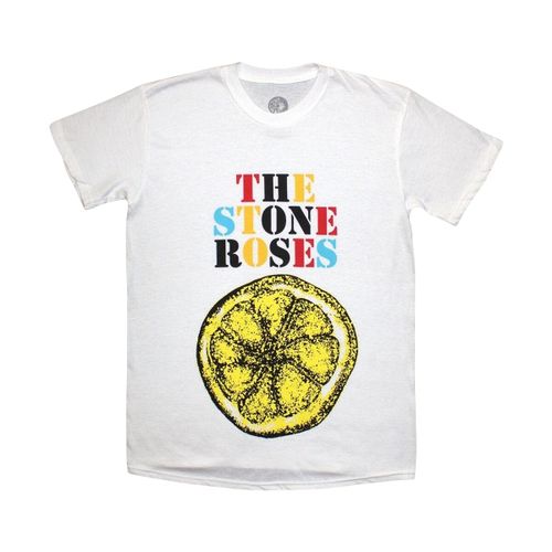 T-shirt The Stone Roses Multicolour - The Stone Roses - Modalova