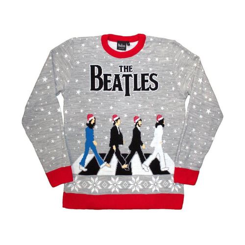 Sweat-shirt The Beatles Drop T - The Beatles - Modalova