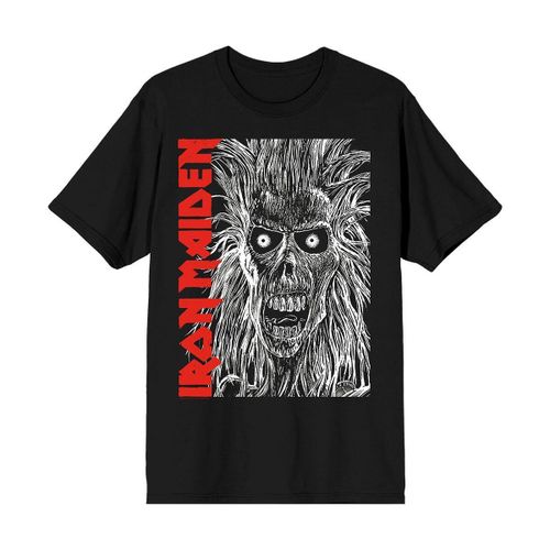T-shirt Iron Maiden Eponyus - Iron Maiden - Modalova