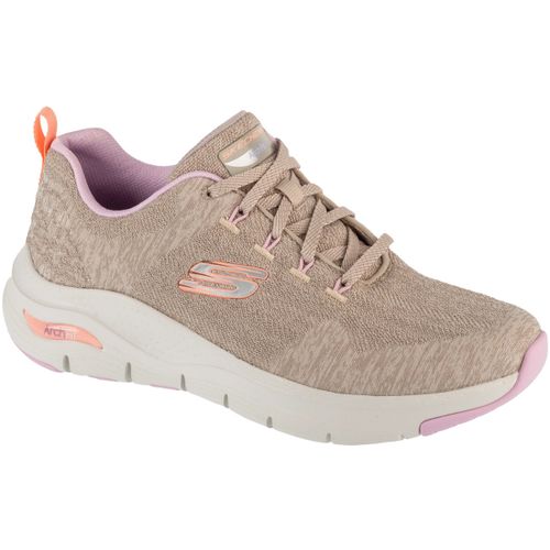 Baskets basses Arch Fit Comfy Wave - Skechers - Modalova