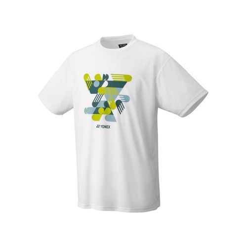 T-shirt Yonex Graphic Practice - Yonex - Modalova