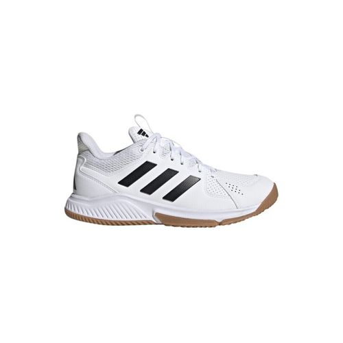 Baskets basses adidas Court Flight - adidas - Modalova