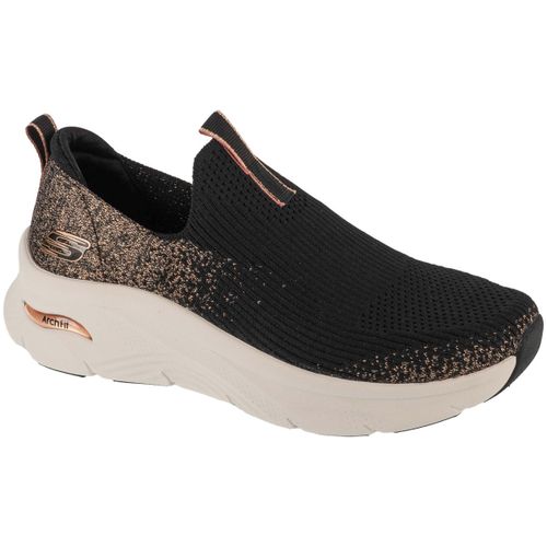 Baskets basses Arch Fit D apos;Lux - Glimmer Dust - Skechers - Modalova