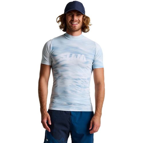 T-shirt Slam Foil Rashguard Ss - Slam - Modalova
