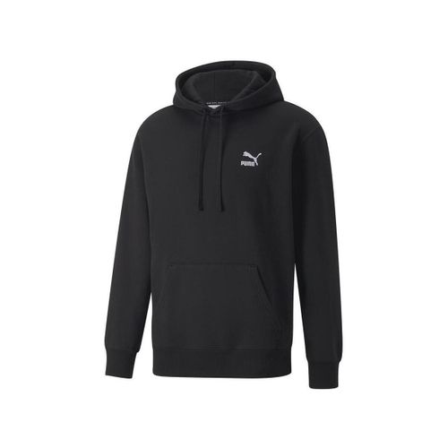 Sweatshirts à capuche Puma Clsscs - Puma - Modalova